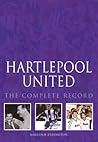 Hartlepool: The Complete Record