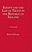 Equity and the Law of Trusts in the Republic of Ireland: Second Edition