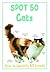 Spot 50 Cats