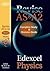 Edexcel AS and A2 Physics: Study Guide (Letts A-level Revision Success)