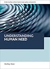 Understanding human need (Understanding Welfare: Social Issues, Policy and Practice) Understanding human need (Understanding Welfare: Social Issues, Policy and Practice)