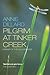 Pilgrim at Tinker Creek