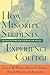 How Minority Students Experience College: Implications for Planning and Policy