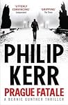 The Prague Fatale
