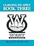 Learning to Apply Book Three