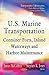 U.S. Marine Transportation:...