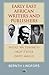 Early East African Writers And Publishers