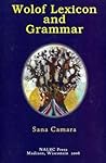 Wolof Lexicon and Grammar
