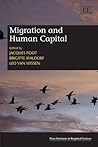 Migration and Human Capital (New Horizons in Regional Science series)