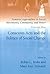 Conscious Acts and the Politics of Social Change (Feminist Approaches to Social Movements, Community, and Power)