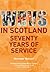 WRVS in Scotland: Seventy Y...