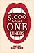 5,000 Great One Liners