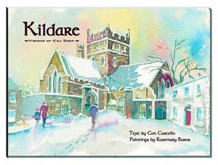 Kildare: visions of Cill Dara