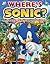 Where's Sonic? by Steph Woolley