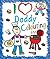 I Love Daddy Colouring by Maria Constant