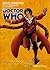 Doctor Who: Dragon's Claw