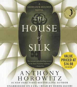The House of Silk