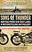 Sons of Thunder by Neil Bradford