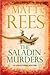 The Saladin Murders (Omar Yussef Mystery Series)