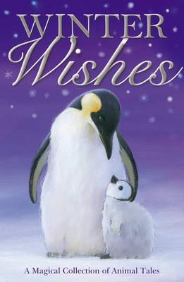 Winter Wishes (Paperback)