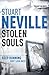 Stolen Souls (Jack Lennon Investigations, #3)