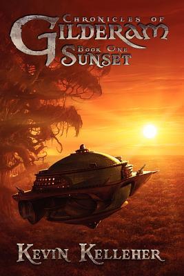 Sunset (Chronicles of Gilderam, #1)