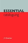 Essential Cataloguing