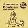 Homemade Cookies