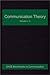Communication Theory