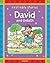 David and Goliath: A Favorite Old Testament Bible Story, Retold for Young Children (Award First Bible Stories)