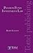 Pension Fund Investment Law