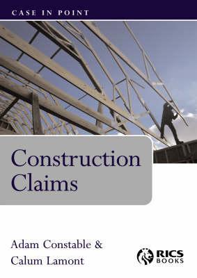 Construction Claims (Case in Point)