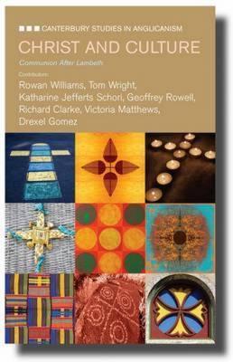 Christ and Culture (Canterbury Studies in Anglicanism)