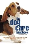 Dog Care Handbook...