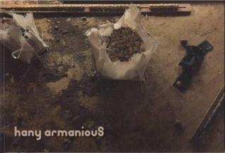 Morphic Resonance: Hany Armanious