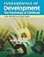 Fundamentals of Development by Peter Mitchell