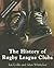 The History of Rugby League Clubs by Whiticker Alan Collis Ian