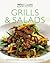 Grills and Salads (Food Lovers)