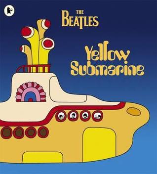 Yellow Submarine.. the Beatles