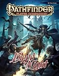 Pathfinder Player Companion: Blood of the Night