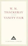 Vanity Fair: A No...