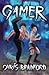 Gamer (Virtual Kombat, #1)