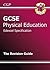 Physical Education: GCSE: Edexcel Specification: The Revision Guide