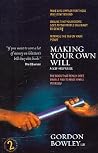 Making Your Own Will: A Self-Help Guide (How to Books)