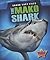 The Mako Shark (Shark Fact Files)