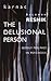 The Delusional Person: Bodily Feelings in Psychosis