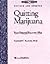 Quitting Marijuana Workbook by Cardwell C. Nuckols