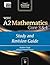 Wjec A2 Mathematics Core 3 & 4