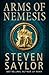 Arms of Nemesis (Roma Sub Rosa, #2)