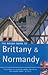 The Rough Guide to Brittany & Normandy 9 (Rough Guide Travel Guides)